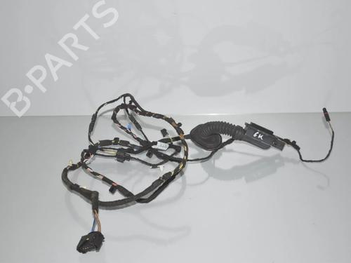 Used Wiring harness Wiring harness BMW 2 Active Tourer (F45) 218 d (150 hp) 34084736 34084736