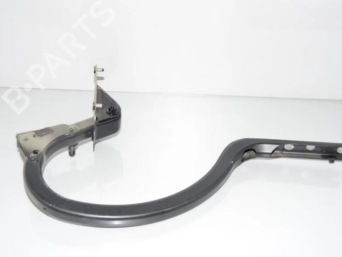 Used Hinge/Door check strap Hinge/Door check strap BMW 5 (F10) 530 d (245 hp) 34083241 34083241