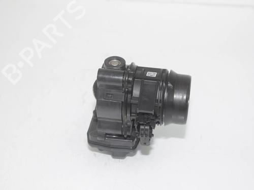 Borboleta de admissão Borboleta de admissão BMW X3 (F25) xDrive 20 d (190 hp) 35985198 35985198