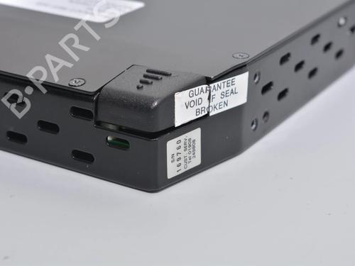 Electronic module BMW 5 (E39) 525 d | BP34077636M83  - Image 6