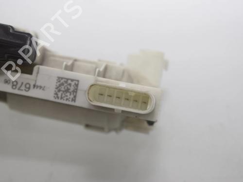 Electronic module BMW X7 (G07) xDrive 40 i | BP38501887M83 - Image 4