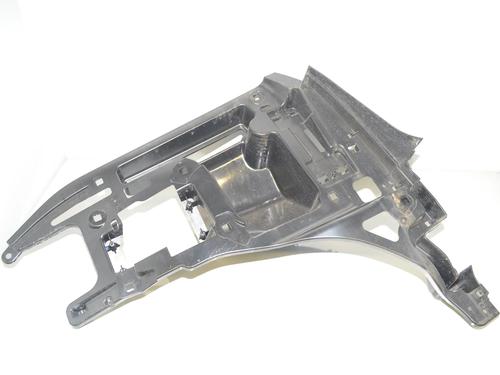 Used Rear bumper bracket Rear bumper bracket BMW i3 (I01) Range Extender (170 hp) 34097971 34097971