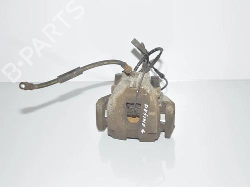 Used Right rear brake caliper Right rear brake caliper 34074860 34074860
