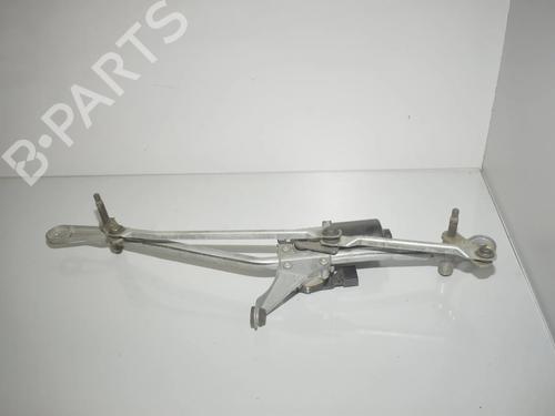 Used Front wipers mechanism Front wipers mechanism BMW 5 (G30, F90) M 550 i xDrive (462 hp) 34086645 34086645