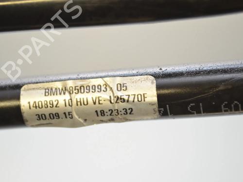 Pipe BMW 5 Touring (F11) 530 d | BP37670512M125  - Image 5