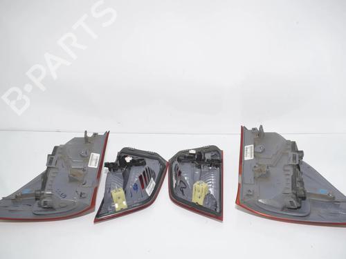 Right taillight BMW X3 (F25) xDrive 20 d | BP34072557C35 - Image 8