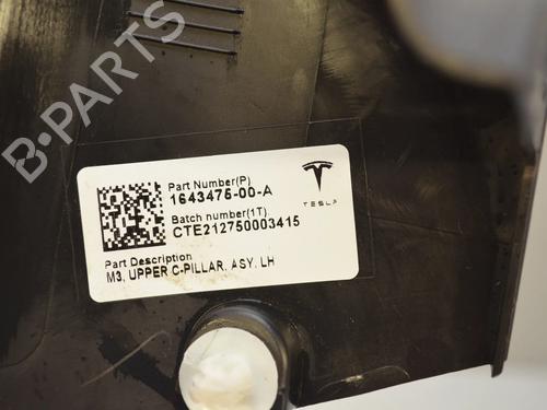 Andre TESLA MODEL 3 (5YJ3) EV | BP34076840O1  - Image 5