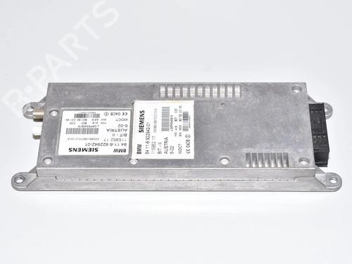 Used Electronic module Electronic module BMW 5 Touring (E39) 530 d (193 hp) 34085087 34085087