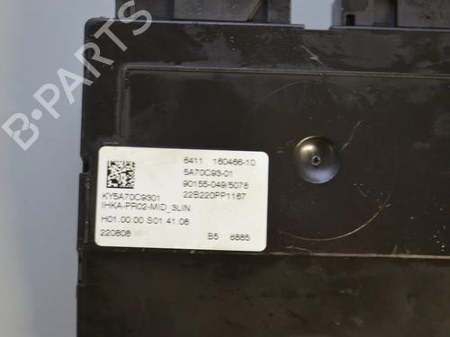 Electronic module BMW X3 (G01, F97, G08) iX3 | BP34094716M83  - Image 5