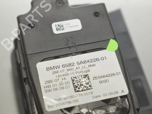 Electronic module BMW 1 (F40) 118 i | BP34084363M83  - Image 7