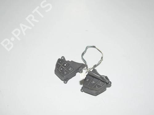 Used Steering wheel controls Steering wheel controls BMW X5 (E53) 3.0 d (184 hp) 34073291 34073291