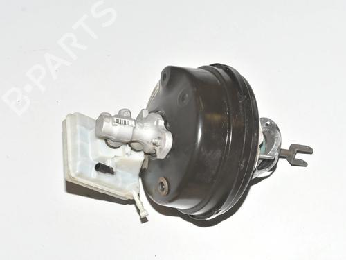Servo brake BMW X3 (F25) xDrive 35 d | BP34094665M42 - Image 3