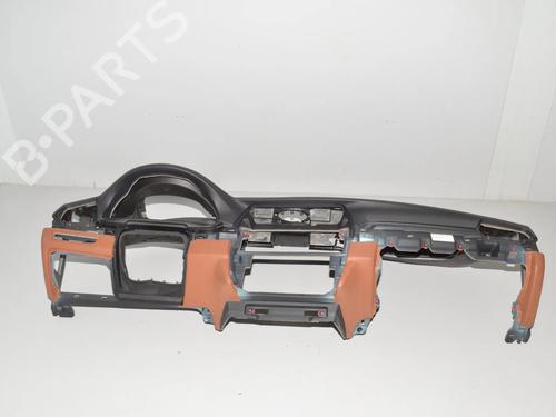 Used Dashboard Dashboard BMW 5 Touring (F11) M 550 d xDrive (381 hp) 34079387 34079387