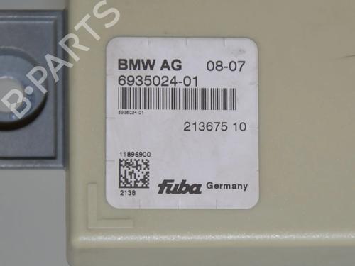 Antenne/Base BMW 5 (E60) 520 d | BP34073080C140 - Image 5