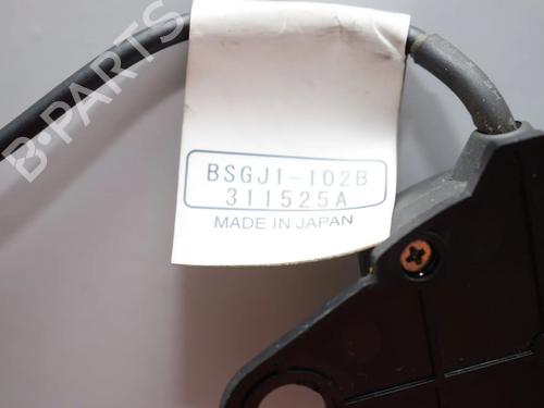 Antenne/Base BMW X5 (E53) 4.6 is | BP34083429C140  - Image 5