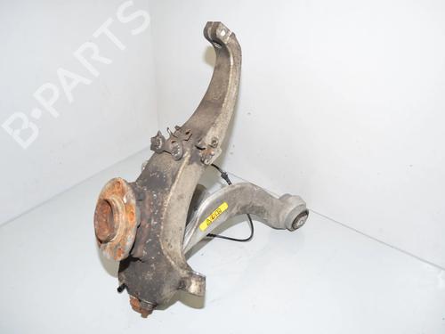 Used Right front steering knuckle Right front steering knuckle BMW 5 (F10) 530 d xDrive (258 hp) 34063336 34063336