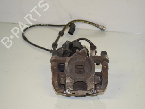 Used Right rear brake caliper Right rear brake caliper BMW 1 (F40) 118 i (136 hp) 34085465 34085465