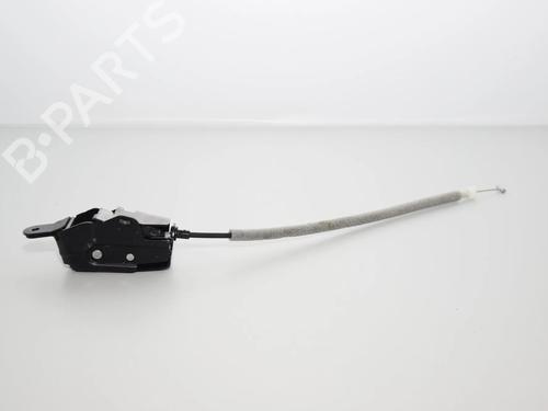 tailgate-lock-bmw-x5-e70-2006-2007-2008-2009-2010-2011-2012-2013-34067142 main image