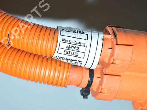 Wiring harness BMW i3 (I01) Electric | BP34070990E16  - Image 8