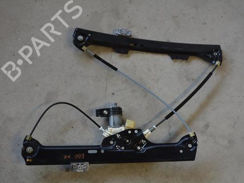 Used Front left window mechanism Front left window mechanism BMW 5 (E60) 525 d (177 hp) 34069192 34069192