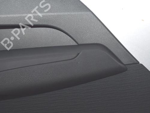 Rear left panel BMW X1 (E84) sDrive 18 d | BP34082479C60  - Image 5