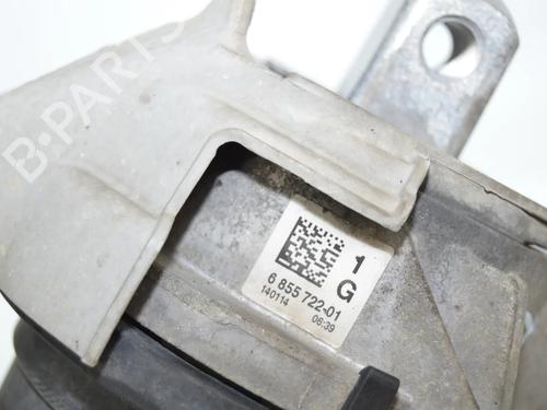 Engine mount BMW X3 (F25) xDrive 30 d | BP39229811M89 - Image 5