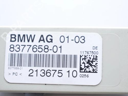 Electronic module BMW X5 (E53) 4.6 is | BP34071600M83  - Image 7