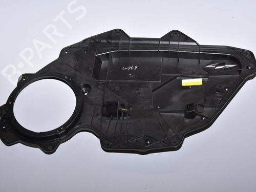 Used Other Other LAND ROVER RANGE ROVER EVOQUE (L538) 2.2 D 4x4 (150 hp) 34086962 34086962