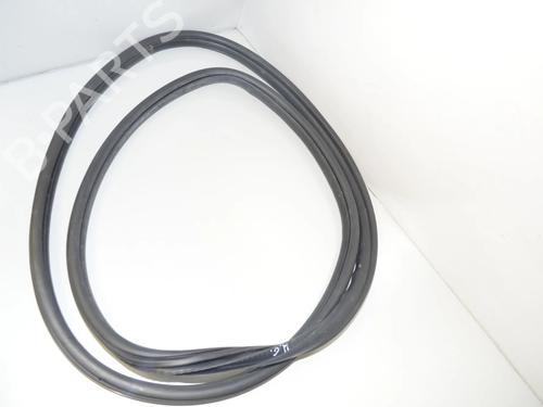 Used Rubber door seal Rubber door seal 34079536 34079536