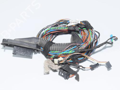 Used Wiring harness Wiring harness BMW X5 (E70) xDrive 30 d (245 hp) 34093813 34093813