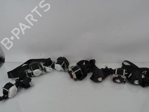 Used Front right seatbelt Front right seatbelt 38071930 38071930