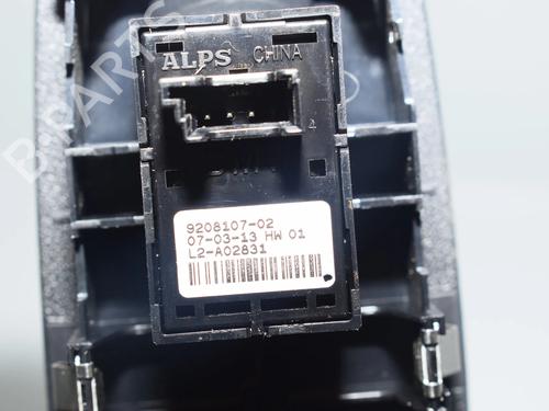 Right front window switch BMW 3 Touring (F31) 320 d | BP34070225I26  - Image 6