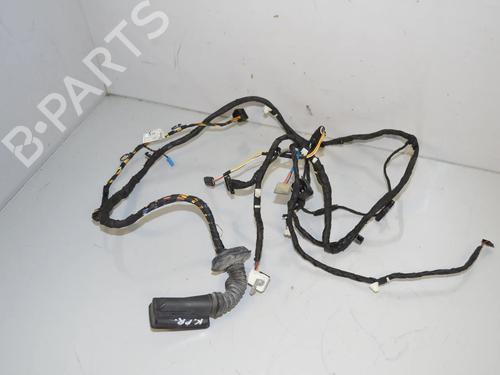 Used Wiring harness Wiring harness 34080616 34080616