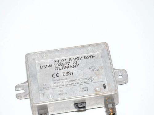 Electronic module BMW X5 (E53) 3.0 d | BP34083699M83  - Image 5