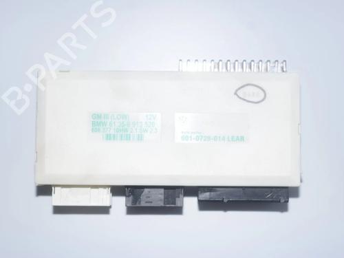 electronic-module-bmw-5-e39-1995-1996-1997-1998-1999-2000-2001-2002-2003-34087516 main image