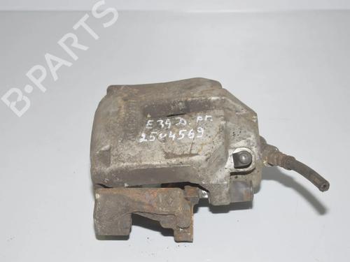 Used Right front brake caliper Right front brake caliper BMW 5 (E39) 525 d (163 hp) 34067799 34067799