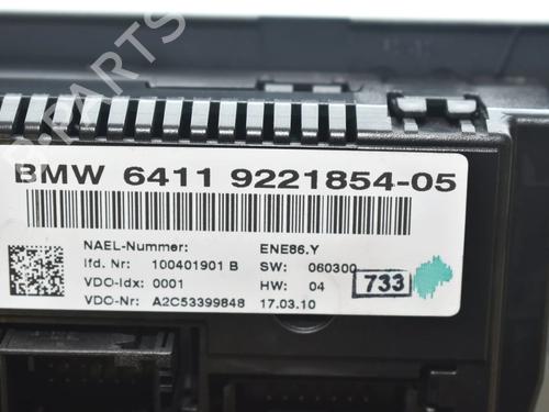 Electronic module BMW 3 Coupe (E92) 330 d | BP34062146M83  - Image 7