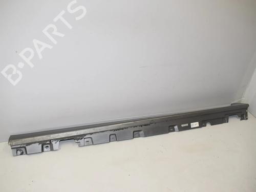 Used Left sideskirt Left sideskirt BMW 5 Touring (F11) 535 d xDrive (313 hp) 34074796 34074796