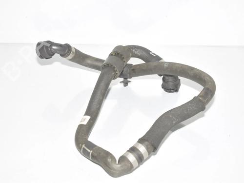 Used Pipe Pipe BMW X5 (G05, F95) xDrive M 50 d (400 hp) 34066453 34066453