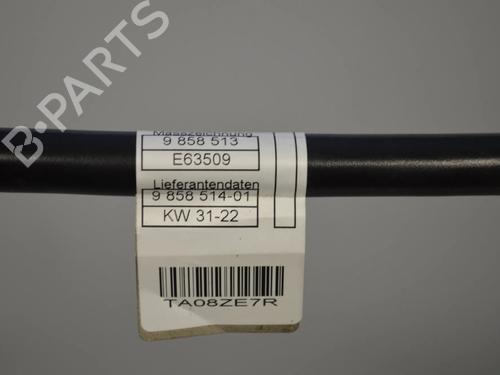 Cable BMW X3 (G01, F97, G08) iX3 | BP34082143E12  - Image 6