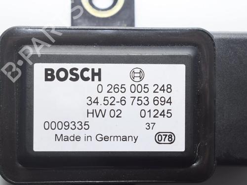 Electronic sensor BMW X5 (E53) 4.6 is | BP34063720M84  - Image 5