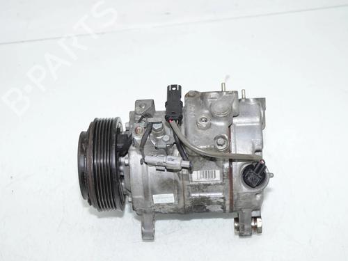 Used AC compressor AC compressor 39229815 39229815