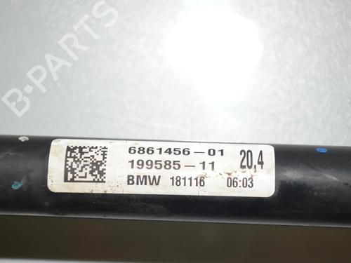 Anti roll bar BMW 5 (G30, F90) 520 i | BP34097193M96  - Image 5