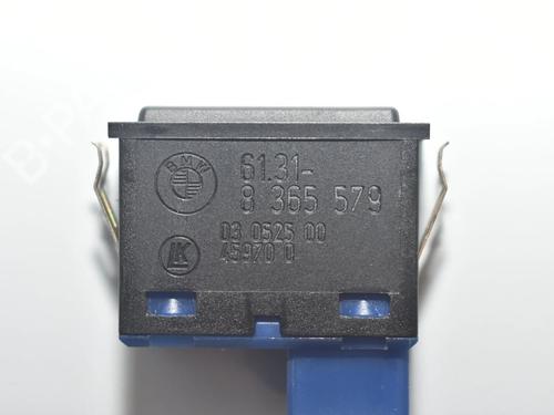 Switch BMW 5 Touring (E39) 530 d | BP34084183I30  - Image 5