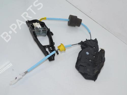 Used Front right lock Front right lock BMW 3 Touring (G21, G81) 320 d (163 hp) 34080478 34080478