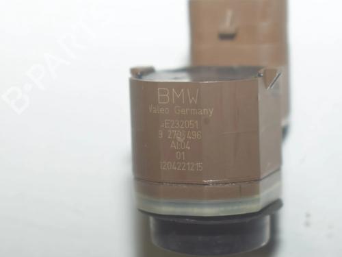 Electronic module BMW 5 Touring (F11) 530 d | BP34066898M83  - Image 5