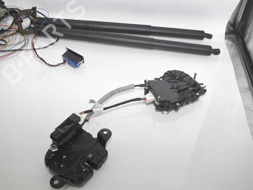 Electronic module BMW 2 Gran Tourer (F46) 216 i | BP38268986M83  - Image 7