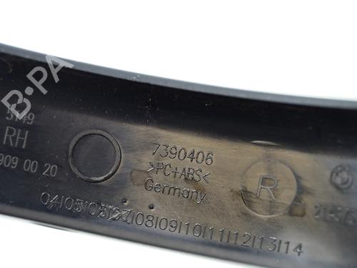 Other BMW 5 Touring (G31) 520 d | BP36852758O1  - Image 7