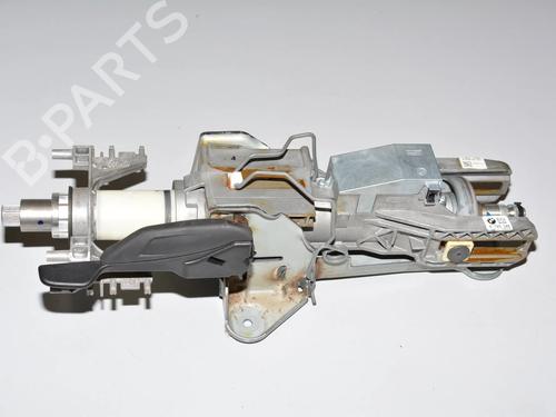 Used Other Other BMW 5 Touring (F11) 520 d (184 hp) 34097709 34097709