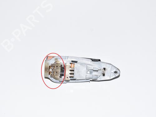 Antenne/Base BMW 5 (G30, F90) M5 | BP34093195C140 - Image 3